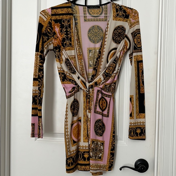 Dress - Picture 1 of 1